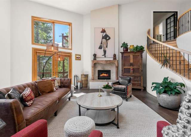 Property at 192 Nova Dr, Pine, CO 80470, 6 beds, 4 baths