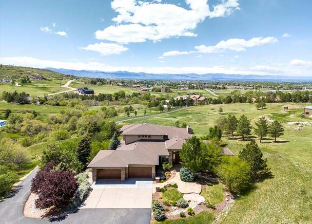 Property at 10370 Grande Vista Ct, Lone Tree, CO 80124, 5 beds, 7 baths