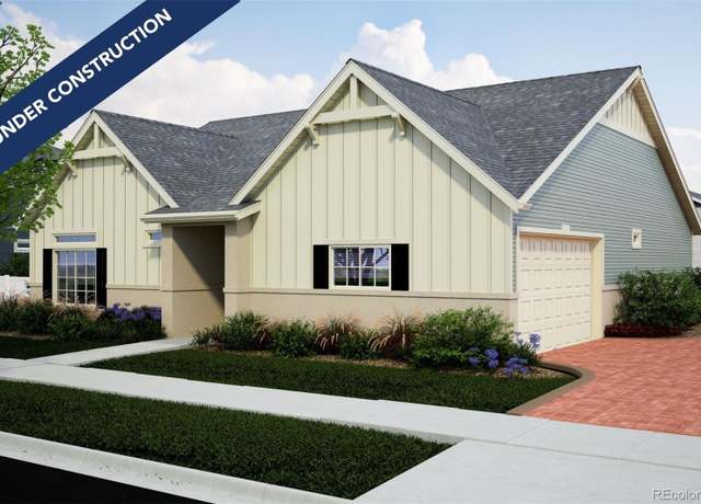 Property at 21885 E 51st Dr, Aurora, CO 80019, 2 beds, 2 baths
