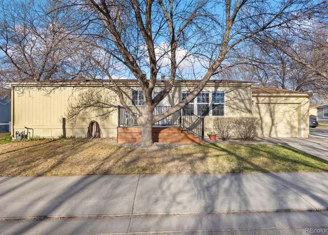 Property at 11323 Big Bnd, Longmont, CO 80504, 2 beds, 1 bath