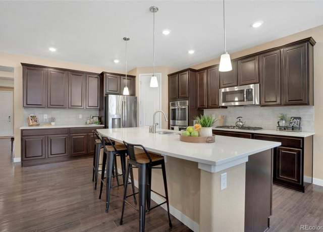 Property at 9772 Taylor River Cir, Littleton, CO 80125, 3 beds, 3 baths