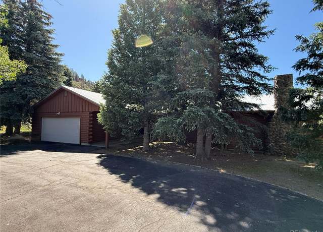 Property at 36 Woodchuck Dr, South Fork, CO 81154, 5 beds, 4 baths