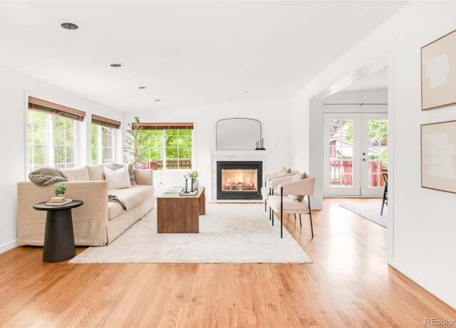 Property at 6535 Balsam St, Arvada, CO 80004, 4 beds, 3 baths