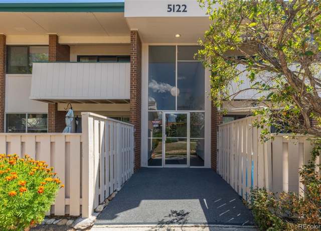 Property at 5122 Williams Fork Trl #201, Boulder, CO 80301, 3 beds, 2 baths