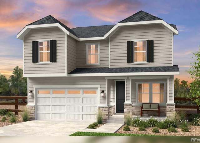 Property at 39712 Penn Rd, Elizabeth, CO 80107, 5 beds, 3 baths