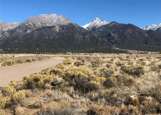 Property at 1241 Homestead Rd, Crestone, CO 81131