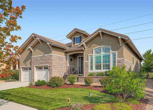 Property at 4560 White Rock Dr, Broomfield, CO 80023, 3 beds, 3 baths