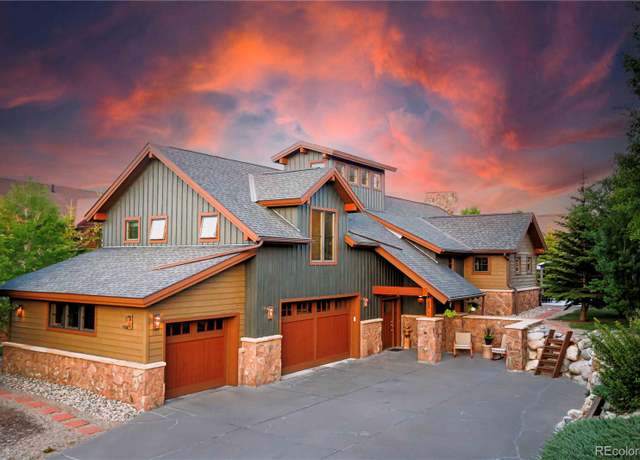 Property at 27 Habitat, Dillon, CO 80435, 4 beds, 4 baths