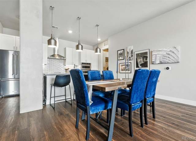 Property at 20 Wilcox St #208, Castle Rock, CO 80104, 2 beds, 2 baths