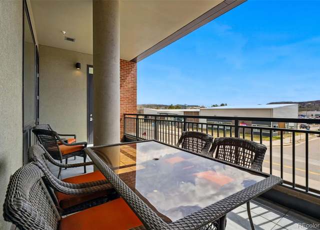 Property at 20 Wilcox St #208, Castle Rock, CO 80104, 2 beds, 2 baths