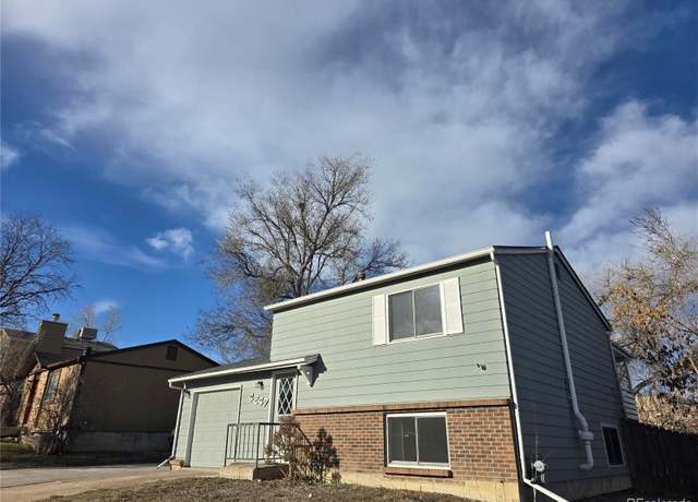 Property at 4247 S Pitkin St, Aurora, CO 80013, 3 beds, 2 baths
