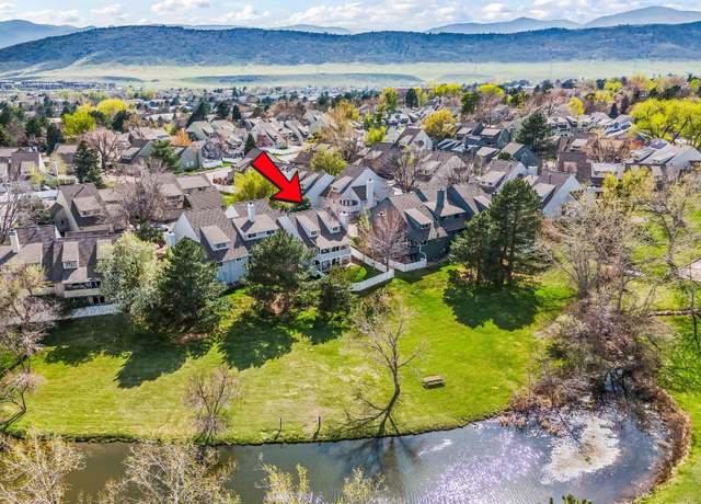 Property at 10433 Red Mtn W, Littleton, CO 80127, 5 beds, 4 baths