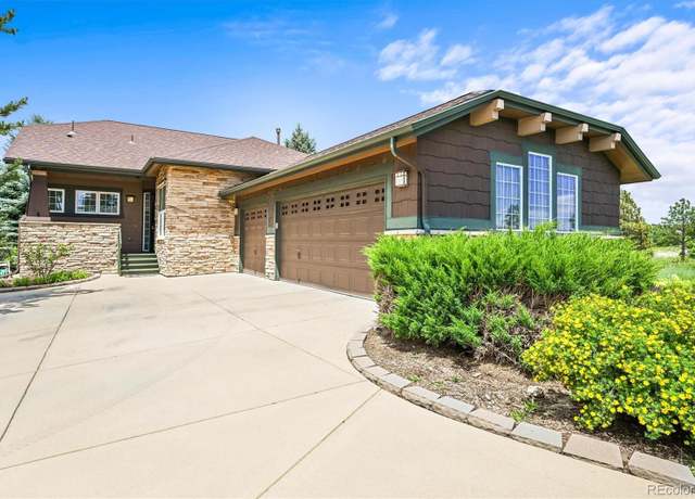 Property at 23961 E Easter Pl, Aurora, CO 80016, 3 beds, 3 baths