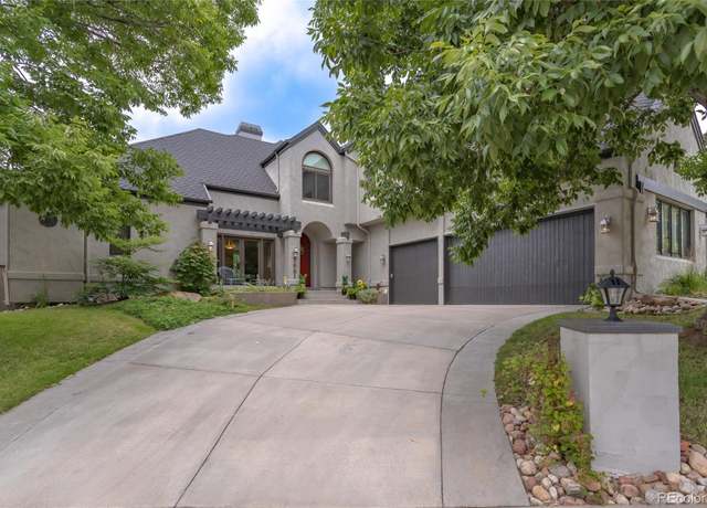 Property at 7081 Salvia St, Arvada, CO 80007, 5 beds, 5 baths