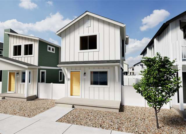 Property at Property in Commerce City, CO 80022, 2 beds, 2 baths