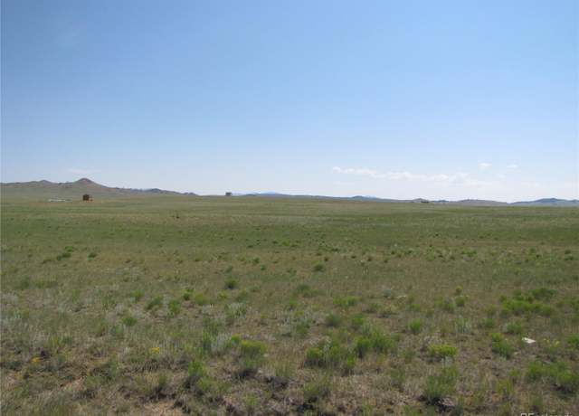 Property at 1332 Wasatch Rd, Hartsel, CO 80449
