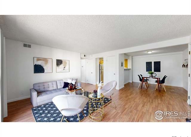 Property at 12101 Melody Dr #202, Westminster, CO 80234, 2 beds, 1 bath
