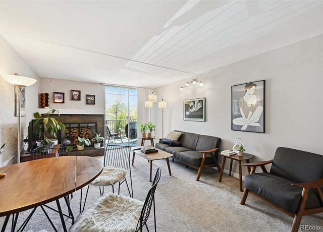 Property at 805 29th St #308, Boulder, CO 80303, 1 bed, 1 bath