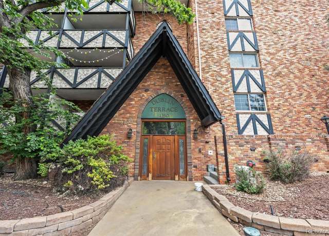 Property at 1350 Josephine St #401, Denver, CO 80206, 1 bed, 1 bath