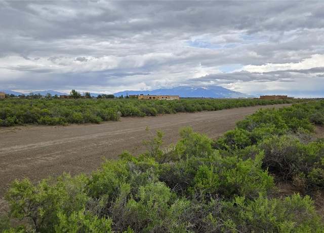 Property at 000 Van Iwaarden Dr, Alamosa, CO 81101