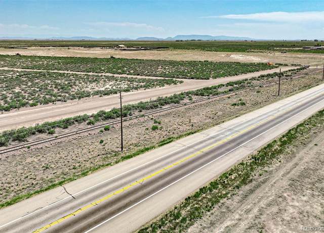 Property at 000 Van Iwaarden Dr, Alamosa, CO 81101
