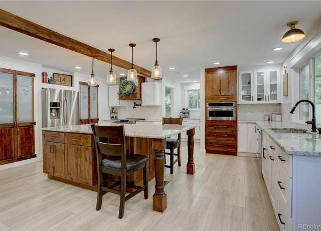 Property at 8043 S Zephyr St, Littleton, CO 80128, 4 beds, 3 baths