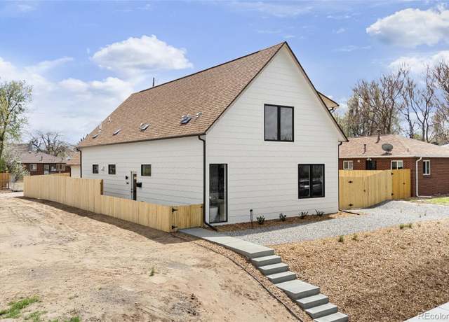 Property at 3890 N Cook St, Denver, CO 80205, 4 beds, 4 baths