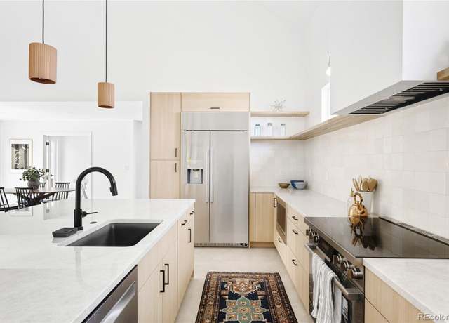 Property at 3890 N Cook St, Denver, CO 80205, 4 beds, 4 baths