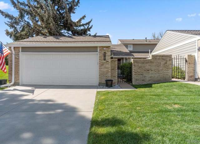 Property at 7172 S Vine Cir, Centennial, CO 80122, 3 beds, 3 baths