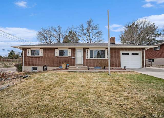Property at 12008 W Mexico Pl, Lakewood, CO 80228, 4 beds, 3 baths