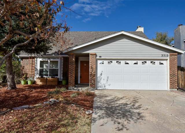 Property at 3510 Sydney Ter, Colorado Springs, CO 80920, 3 beds, 2 baths