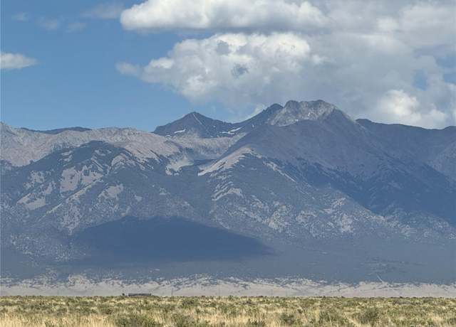Property at 00 Vacant Land, Alamosa, CO 81101