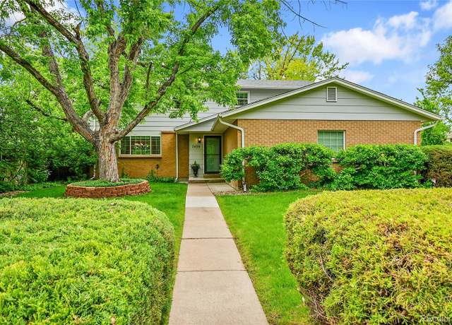 Property at 7439 S Depew St, Littleton, CO 80128, 5 beds, 3 baths