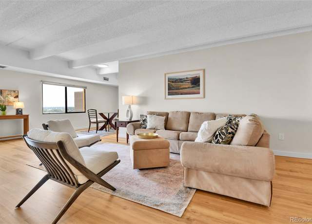 Property at 7865 E Mississippi Ave #1408, Denver, CO 80247, 2 beds, 2 baths