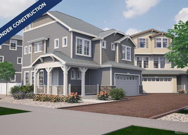 Property at 1199 Highview Dr, Erie, CO 80516, 3 beds, 3 baths