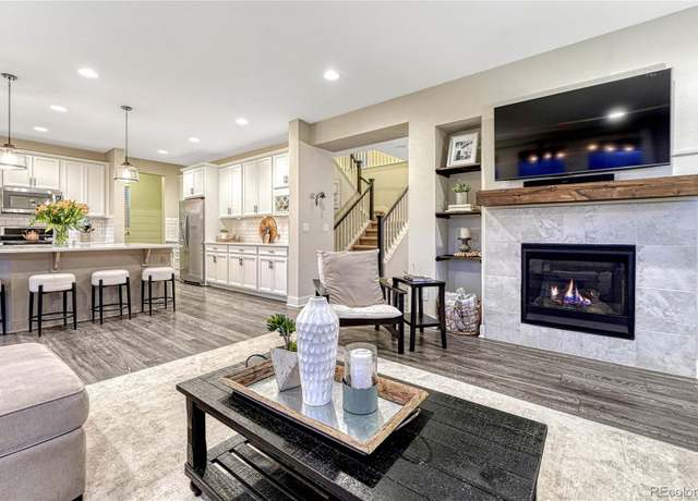 Property at 10104 Nadine Ave, Parker, CO 80134, 5 beds, 4 baths