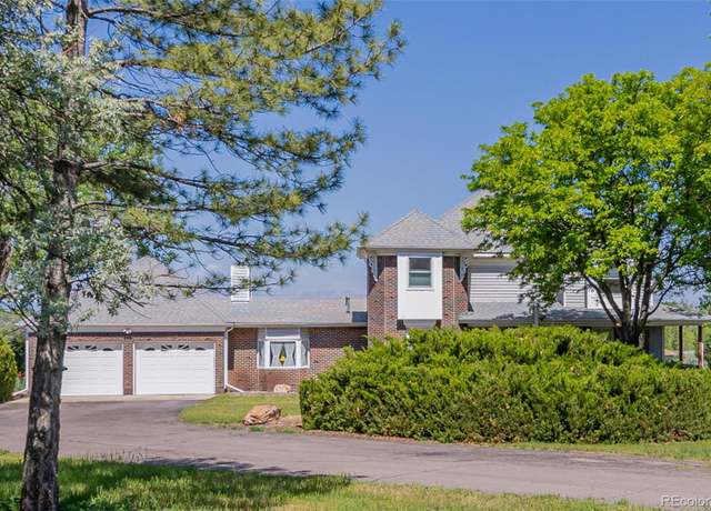 Property at 14447 Madison St, Thornton, CO 80602, 4 beds, 4 baths