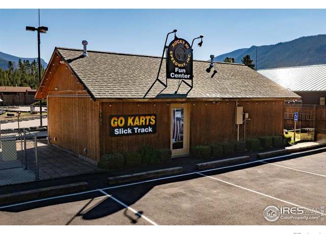 Property at 510 Center Dr, Grand Lake, CO 80447