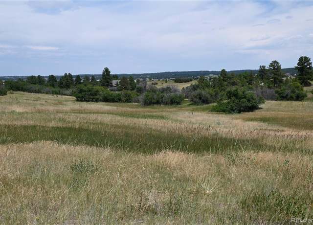 Property at 1579 Deerpath Rd, Franktown, CO 80116