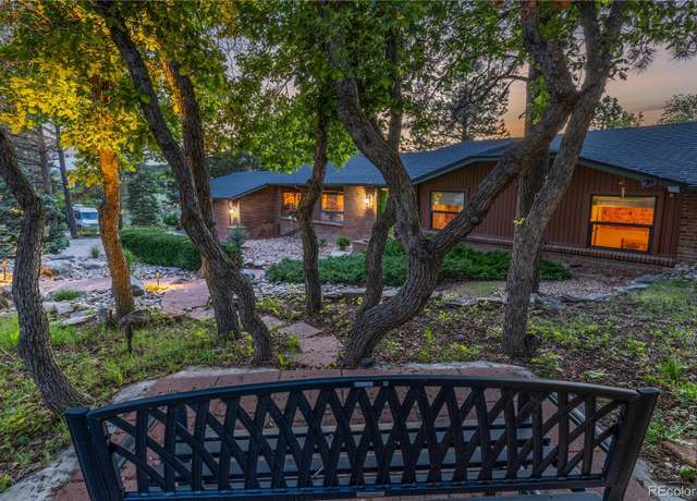 Property at 19 Rock Ln, Castle Rock, CO 80104, 3 beds, 3 baths