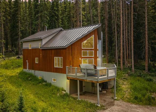 Property at 328 535, Breckenridge, CO 80424, 3 beds, 2 baths