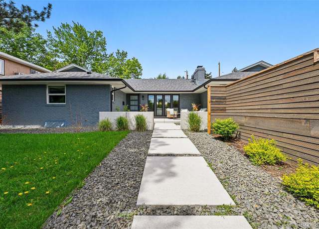 Property at 3275 19th St, Boulder, CO 80304, 5 beds, 4 baths
