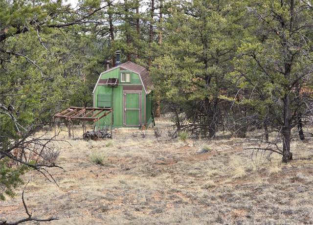 Property at 1675 J Path, Cotopaxi, CO 81223