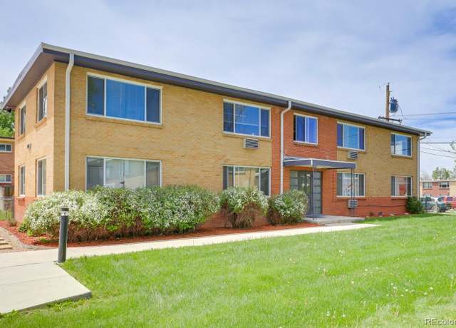 Property at 10491 W 7th Pl, Lakewood, CO 80215, 8 beds, 4 baths