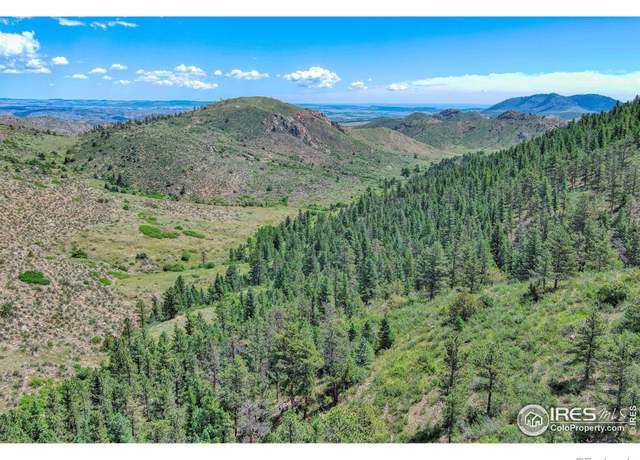 Property at 0 Mt Simon Rd, Livermore, CO 80536