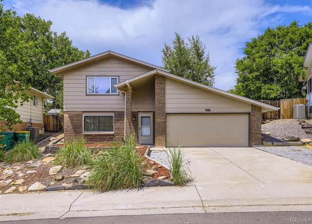 Property at 5551 W 102nd Pl, Westminster, CO 80020, 3 beds, 3 baths