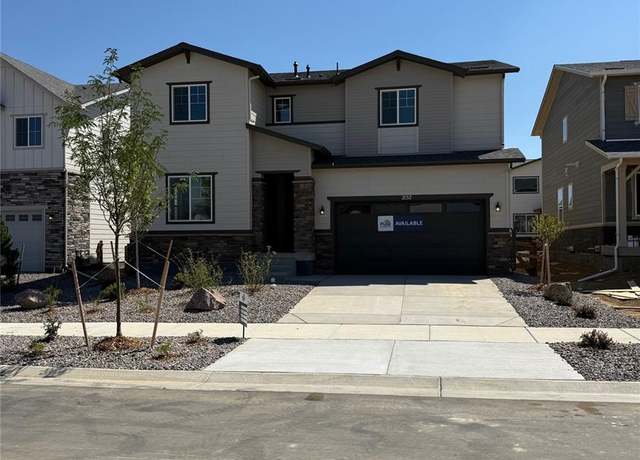Property at 2152 S Irvington St, Aurora, CO 80018, 5 beds, 3 baths