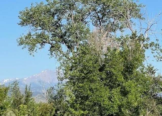 Property at 8523 Hygiene Rd, Longmont, CO 80503