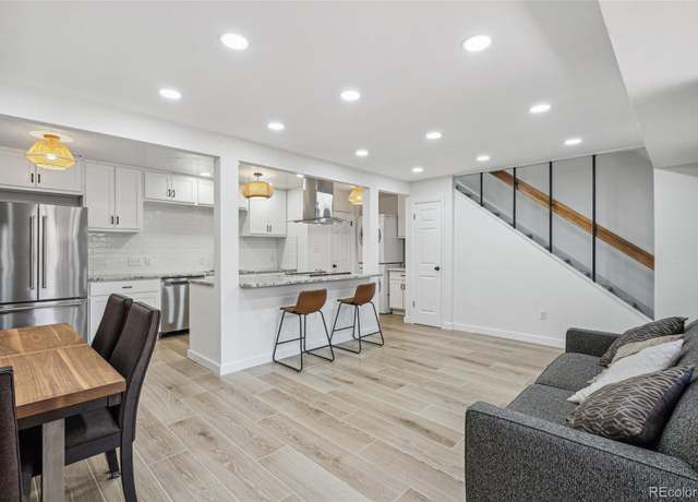 Property at 7995 E Mississippi Ave Unit A4, Denver, CO 80247, 2 beds, 2 baths