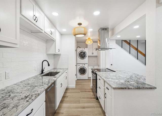 Property at 7995 E Mississippi Ave Unit A4, Denver, CO 80247, 2 beds, 2 baths